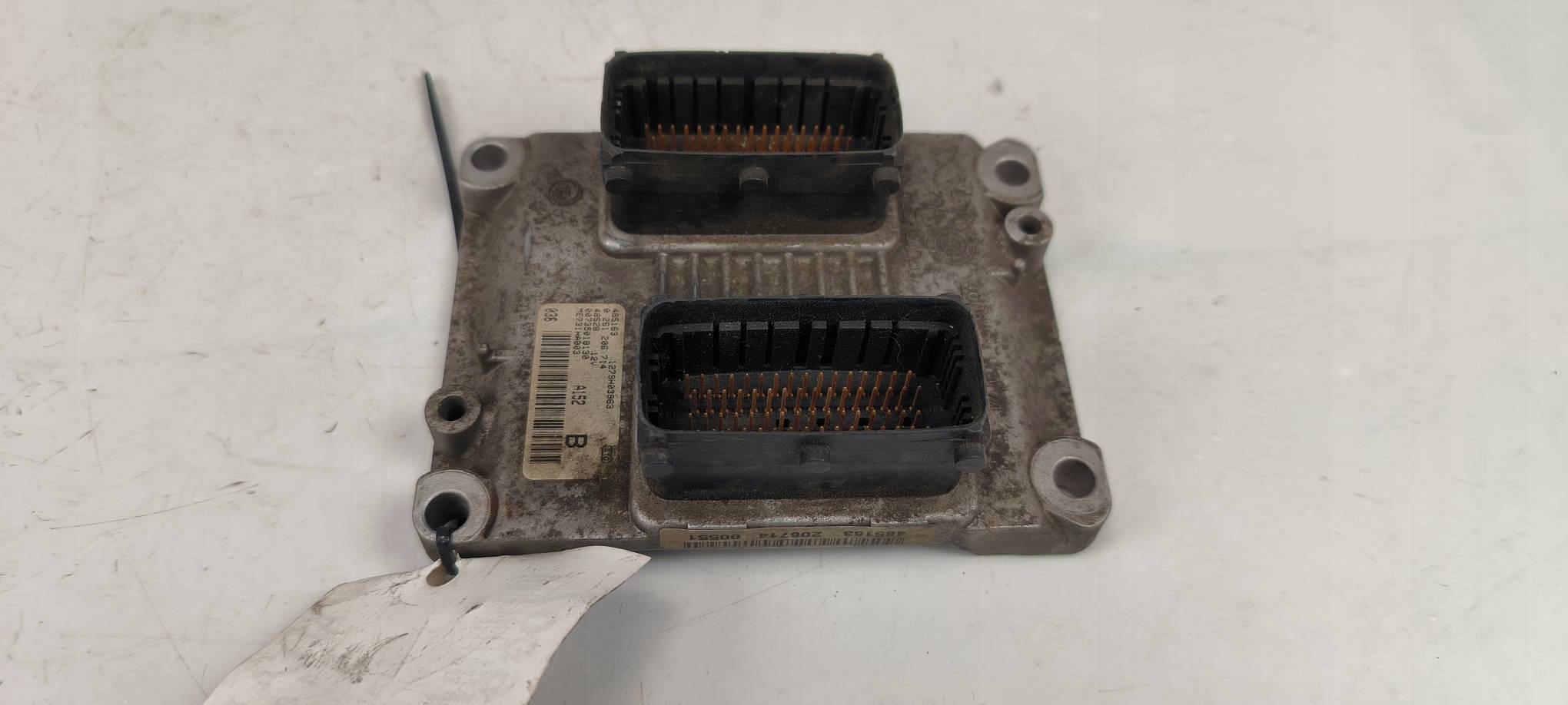 computer Motore ECU 1279H03963 1.6 16V ALFA ROMEO 147
