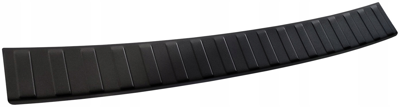 Vw Passat B8 Kombi Krycí Lišta Na Zadní Nárazník