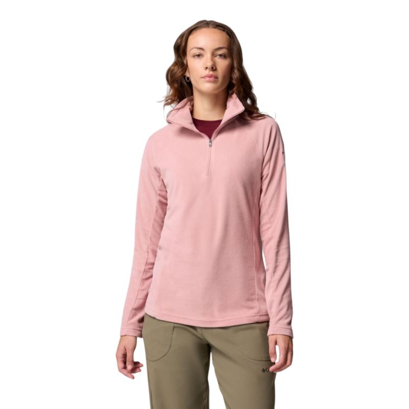 Columbia Glacial IV 1/2 Zip 1802201659 S