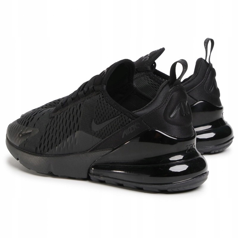 Buty Męskie Nike Max 270 AH8050-005 Roz 42,5 Marka Nike
