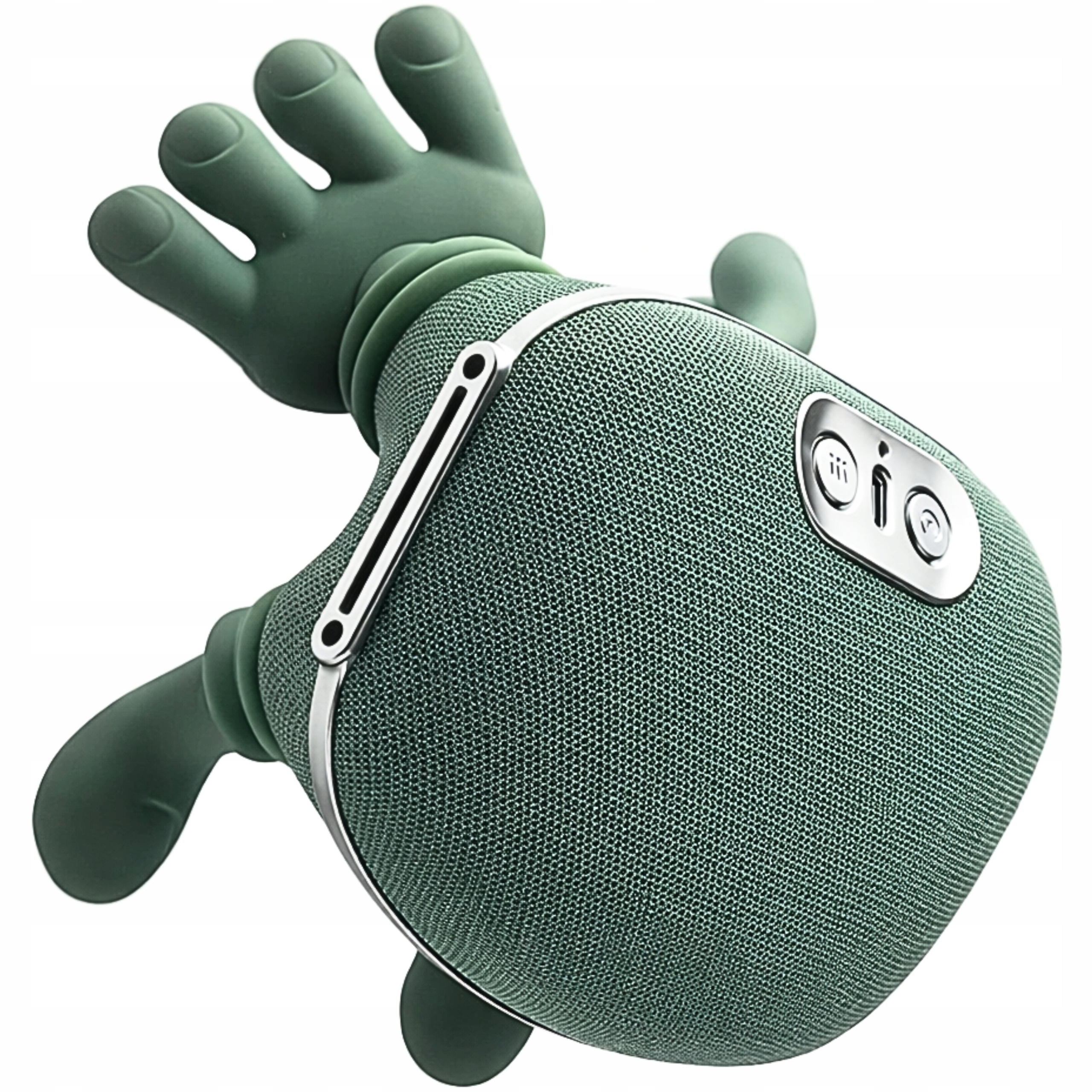 Masażer kręgosłupa szyjnego masażer do szyi, masażer wibracyjny, N7,