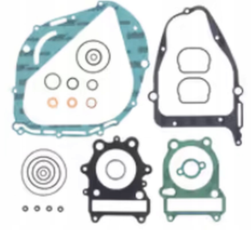 Athena Sada Tesnení Suzuki Gn 250 '86-'02 ()