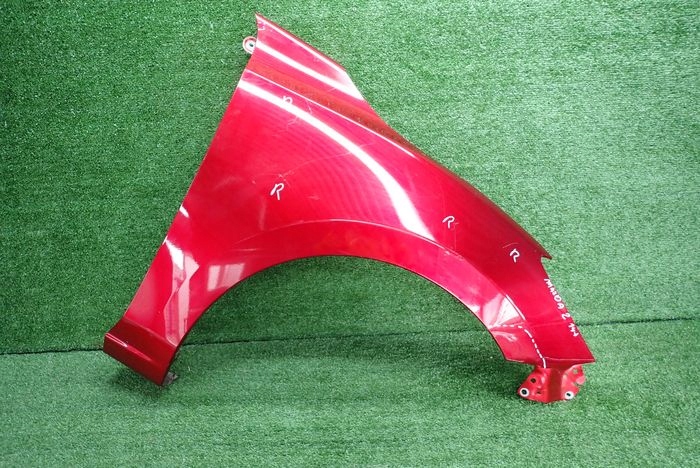 MAZDA 2 14- fender right front front