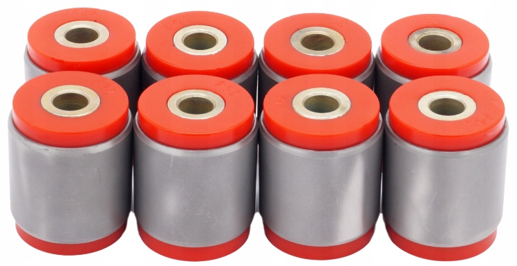 Obal zadního kyvadla Nissan Patrol Y60/Y61 kovový