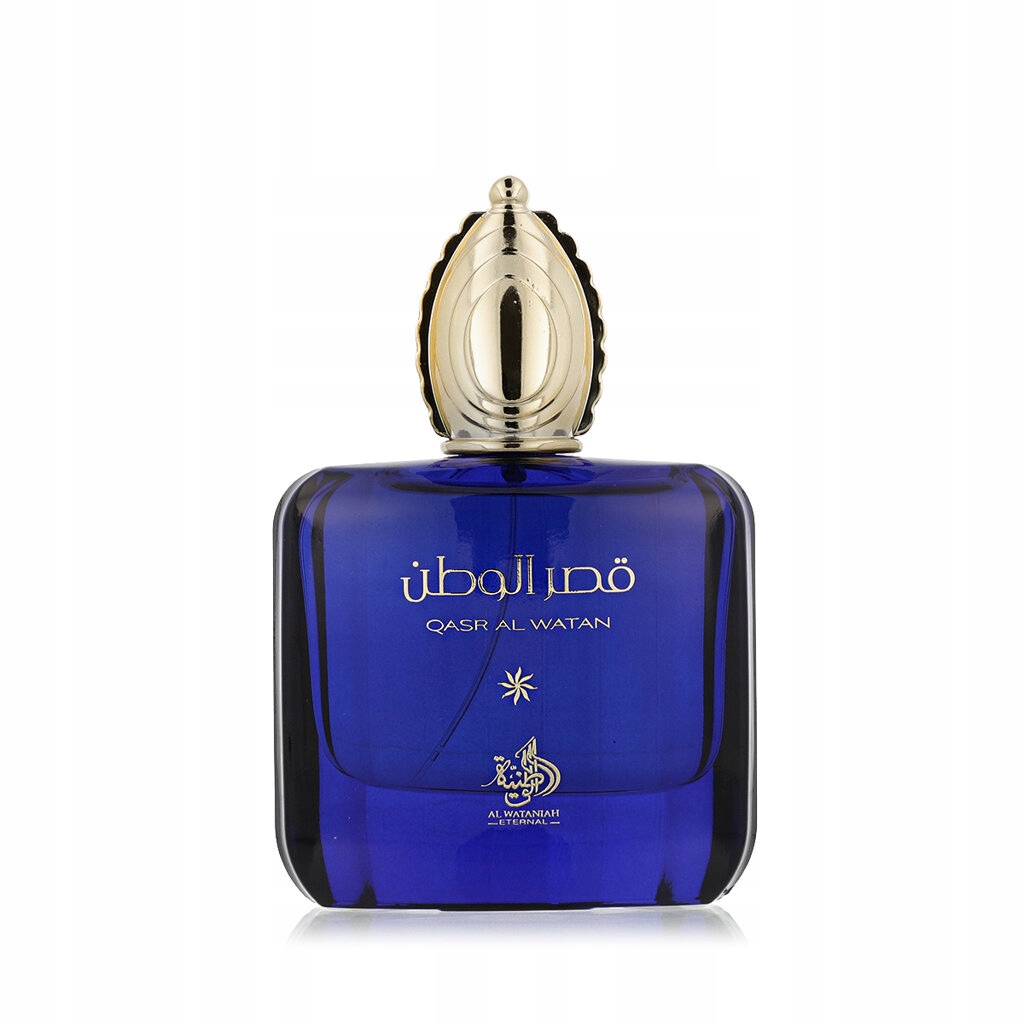 Al Wataniah Qasr Al Watan Edp 100 ml W