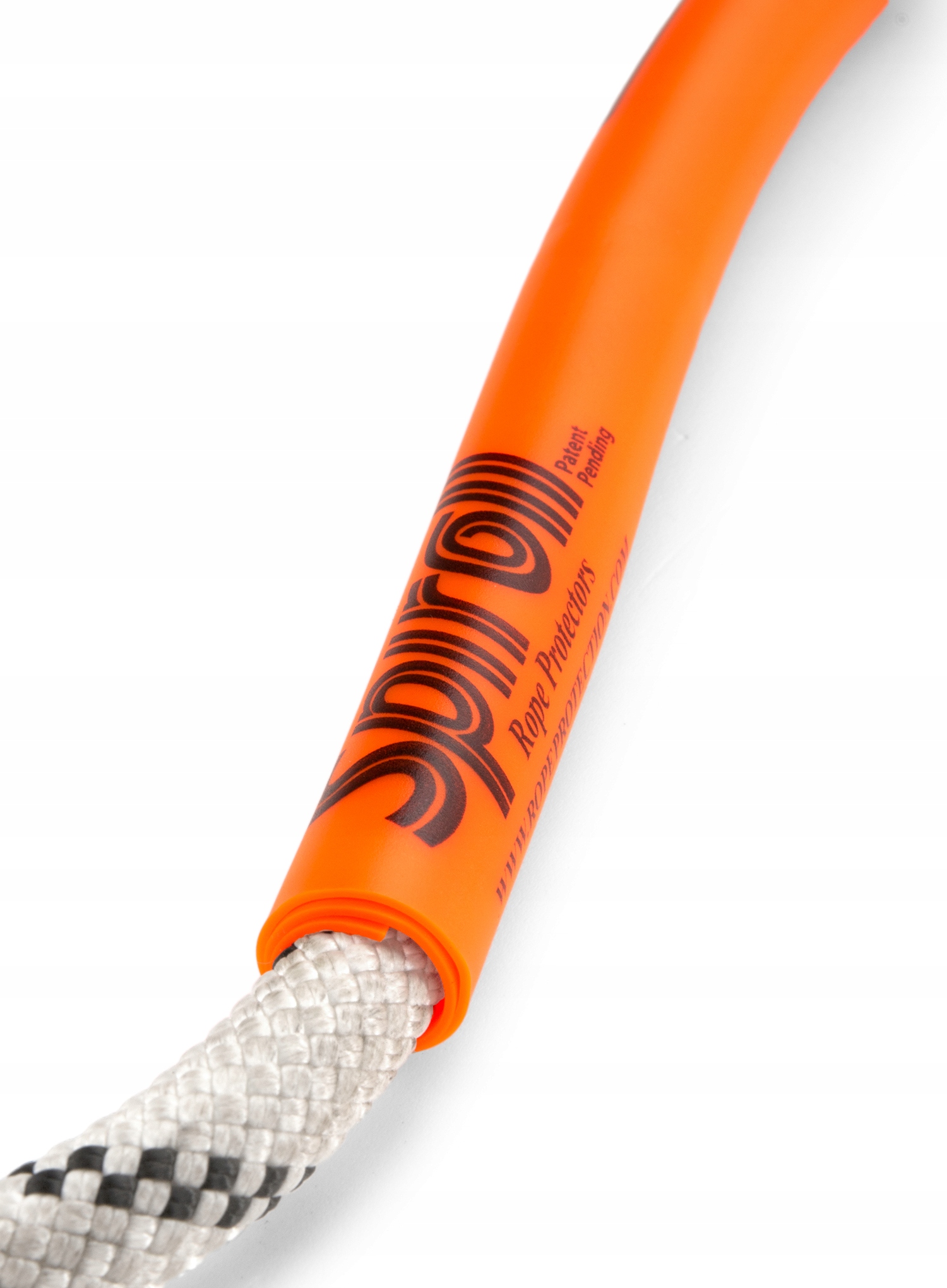 Ochrona liny Climbing Technology Spiroll Kod producenta 895308000001