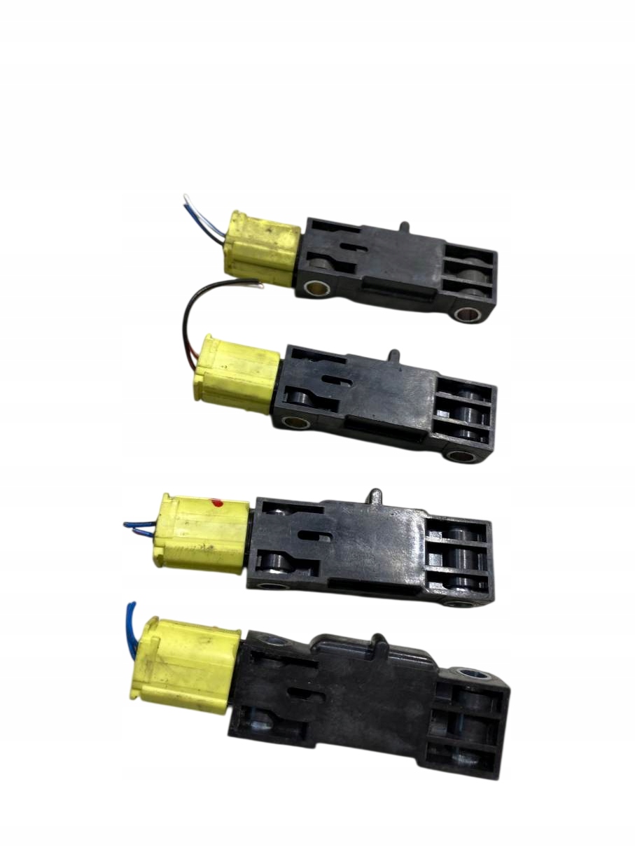 Crashsensor Drucksensor MITSUBISHI GRANDIS 8651A015