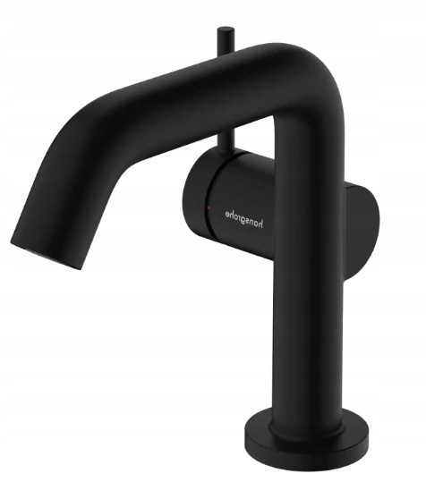 Tecturis S Umyvadlová baterie CoolStart Ecosmart Hansgrohe 73320670
