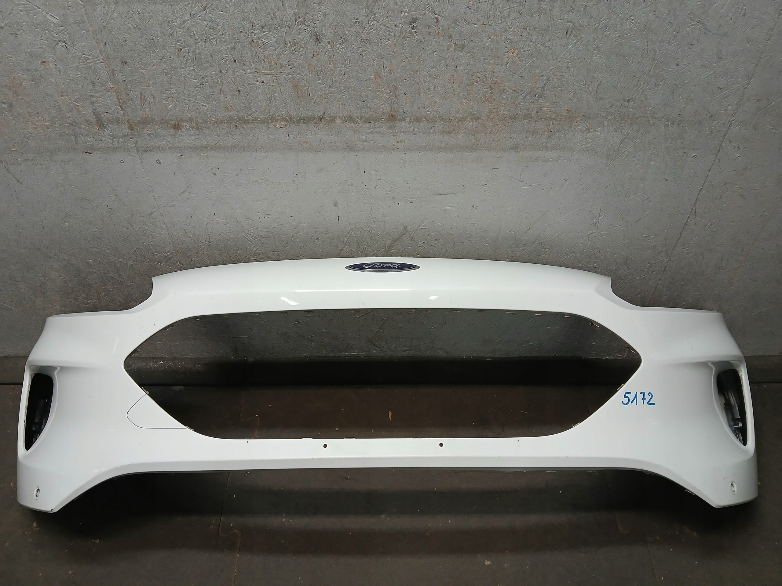 nárazník předek FORD KUGA MK3