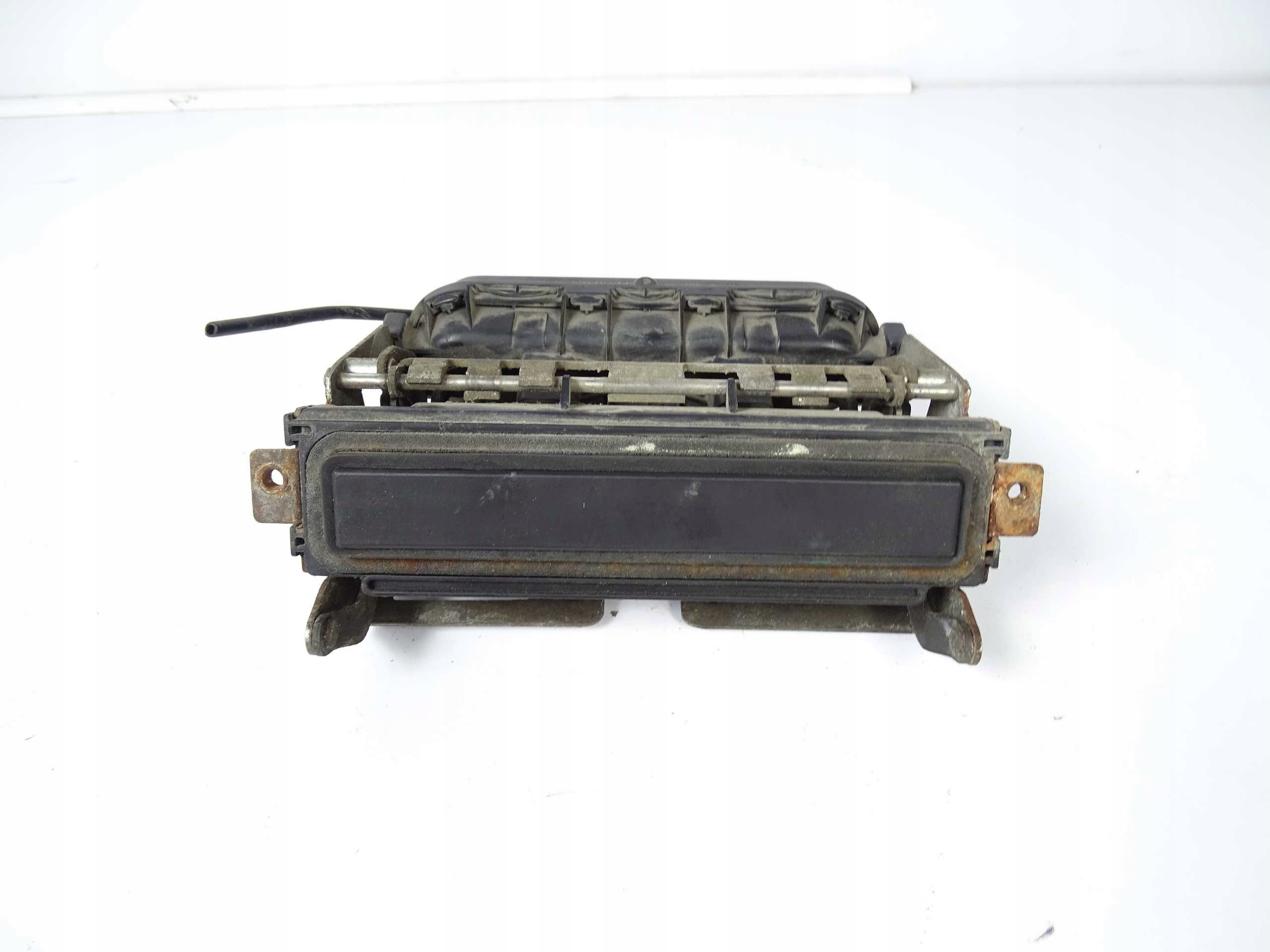 A1407500393 - Mercedes S Class W140 замок багажника