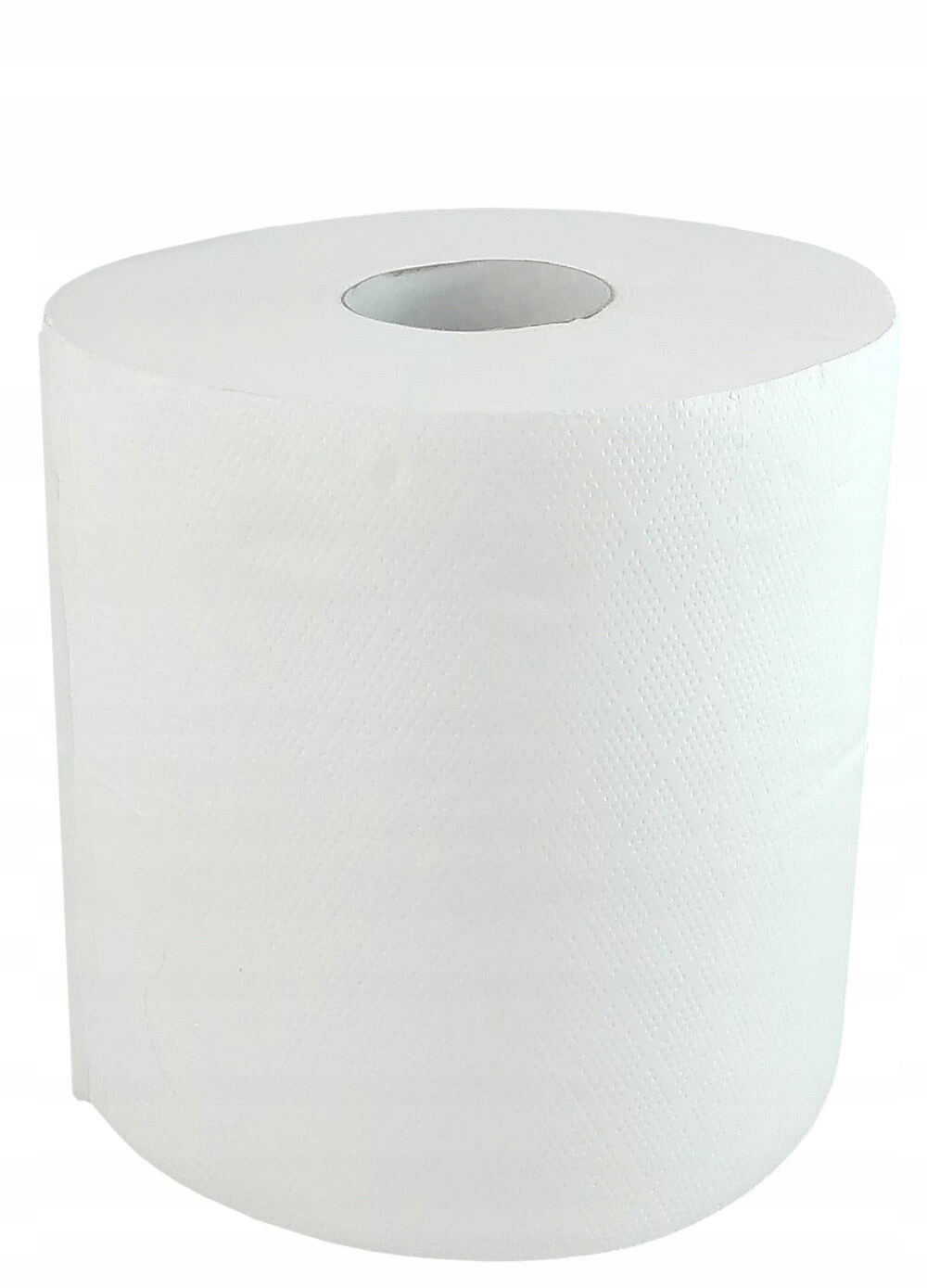 

Ręcznik Papierowy Kuchenny Jumbo - 130 M Chłonny