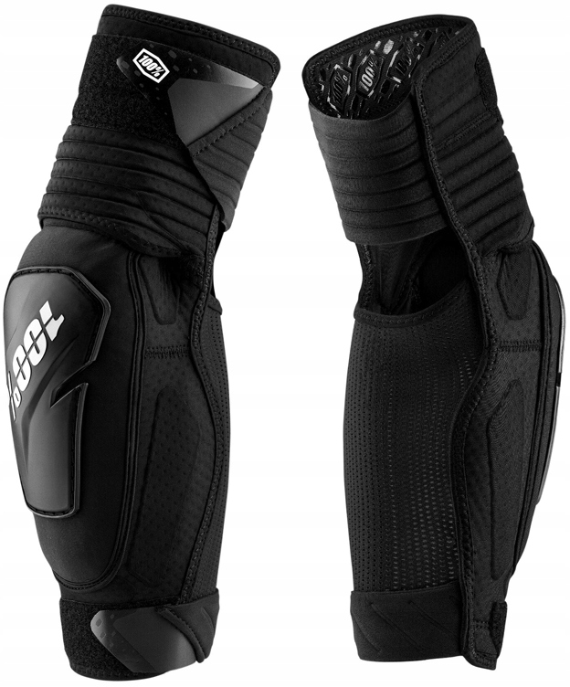 Chrániče loktů Fortis 100% vel. L/XL Enduro