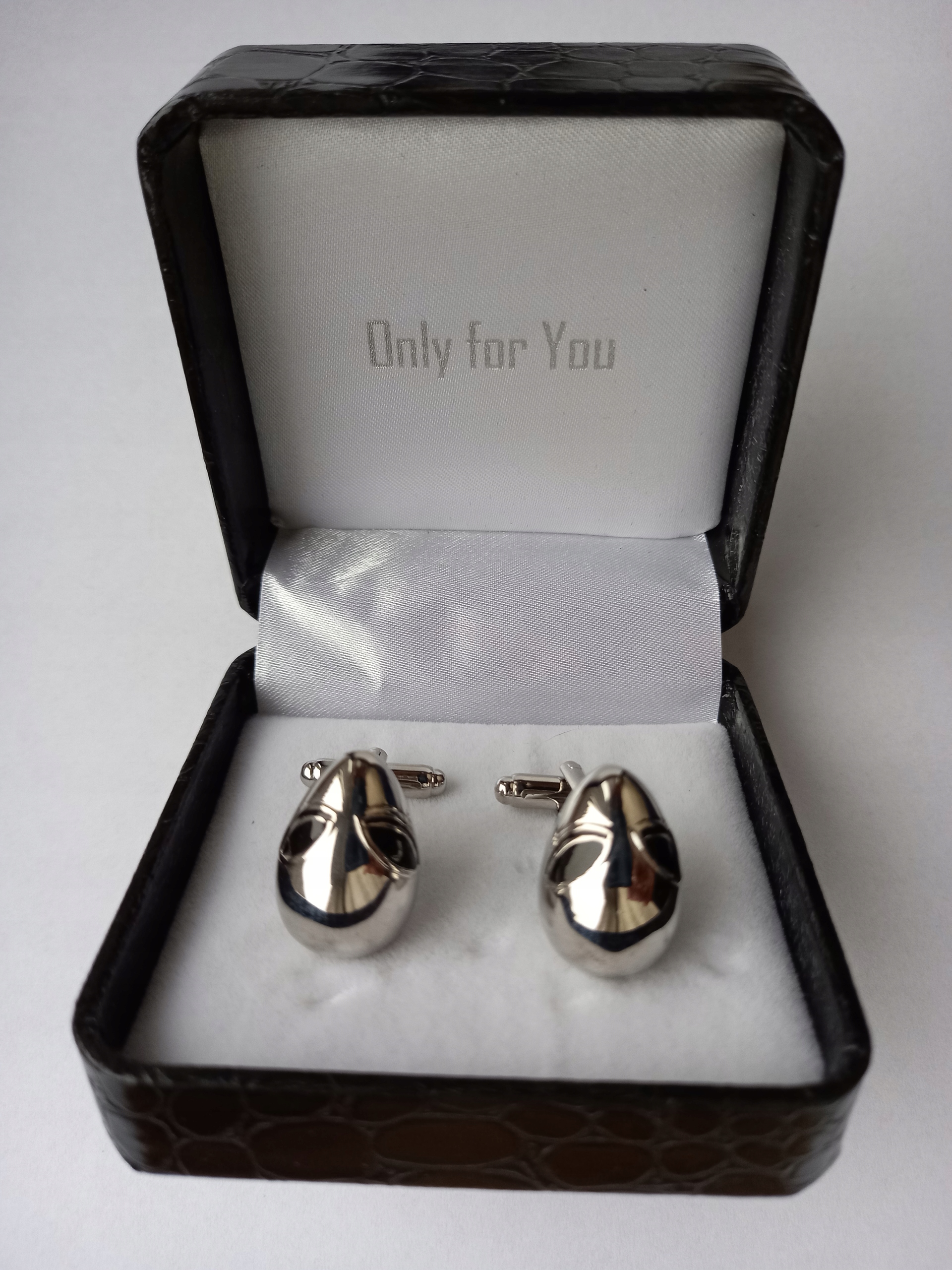 Manžetové knoflíčky na košili Cizinec Alien