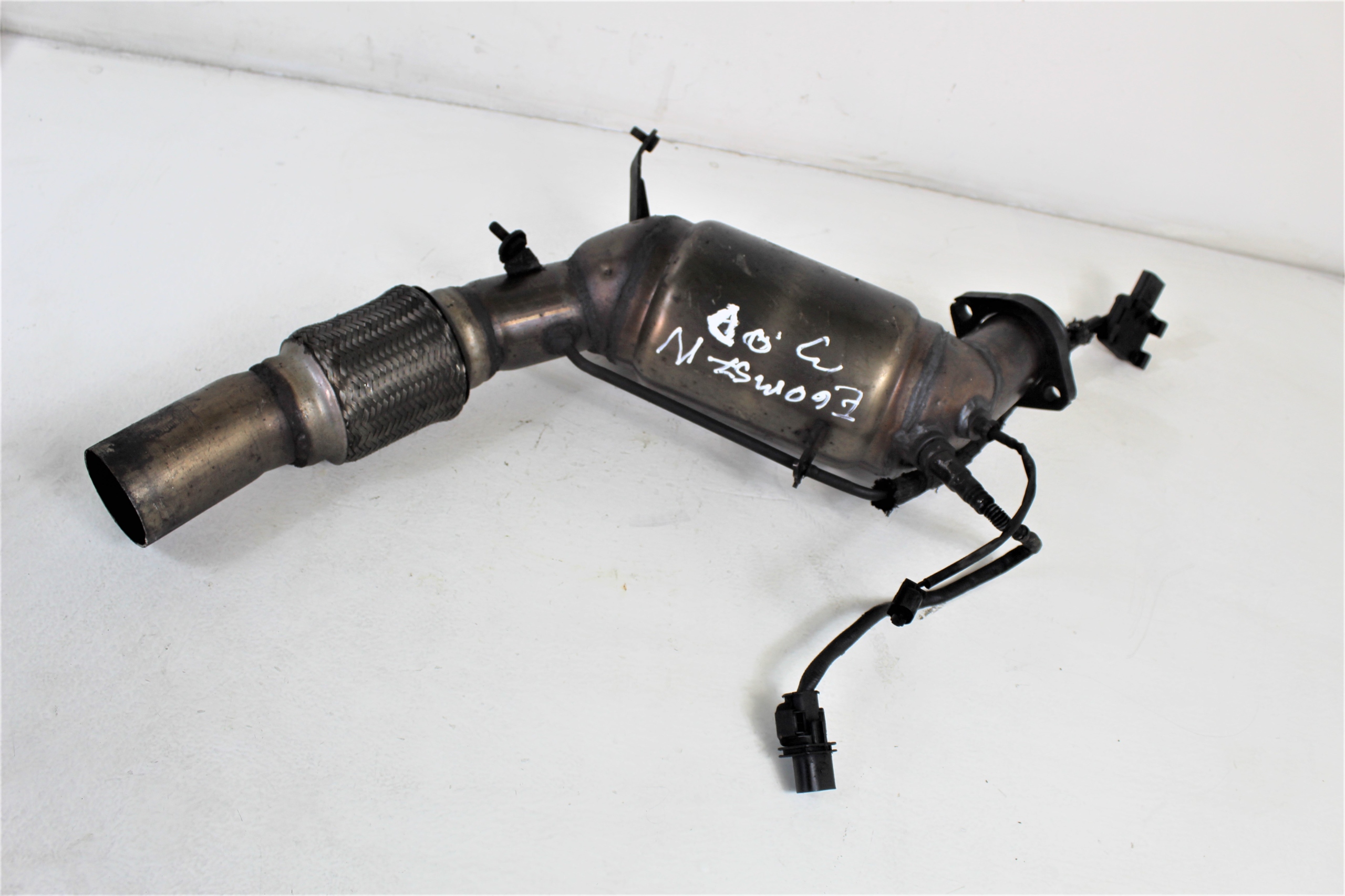 103R-0024078 45267D - Каталітичний нейтралізатор BMW E60