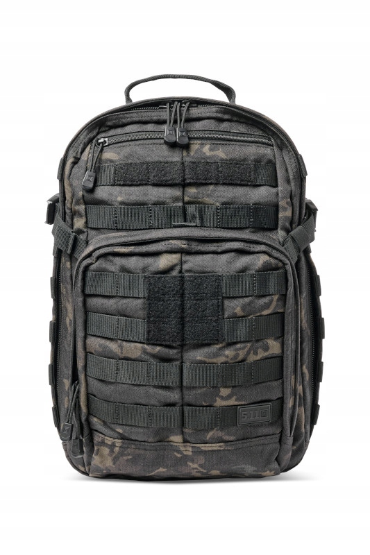 Plecak 5.11 RUSH12 2.0 MC Backpack kolor: Blk Multicam