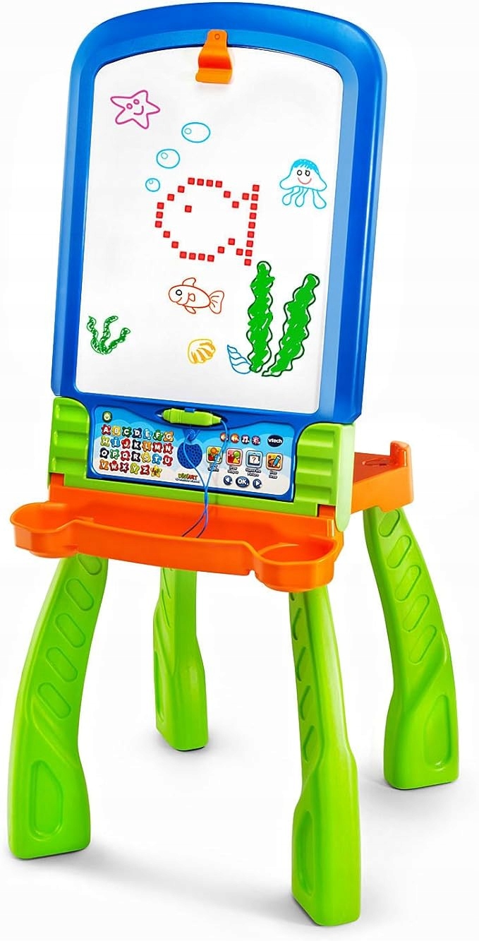 VTech tablica interaktywna Stolik J. FRANCUSKI DigiArt CZYTAJ OPIS