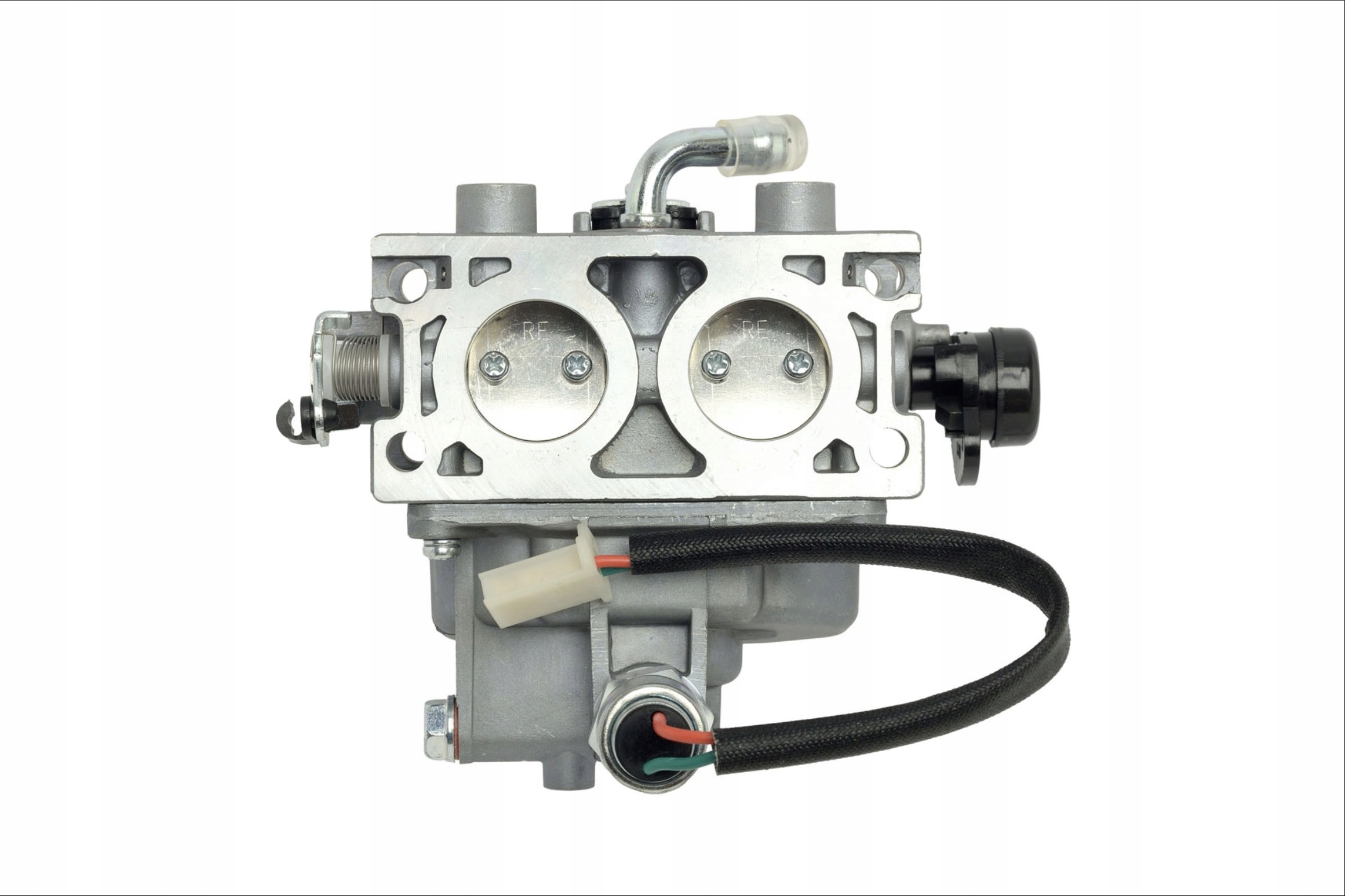 Karburátor Loncin LC2P77F, LC2P77F-E5 (originálna Časť)