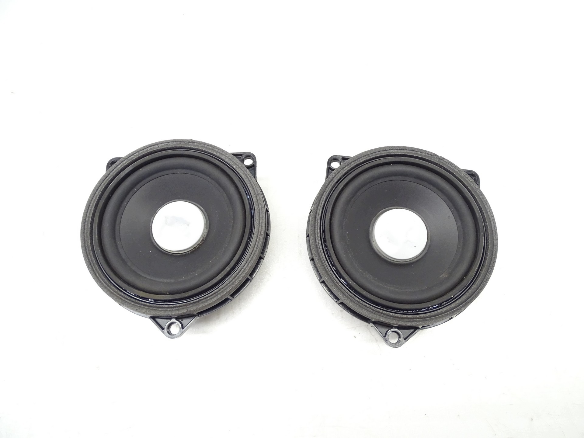 Haut parleur SREDNIOTONOWY BMW MINI 9364956