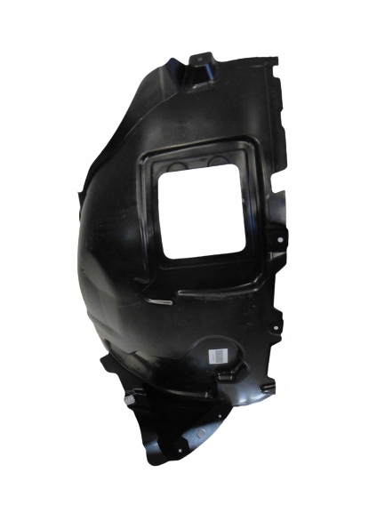 MERCEDES GLC X253 253 NADKOLE PRZEDNIE LEWE CZ 1