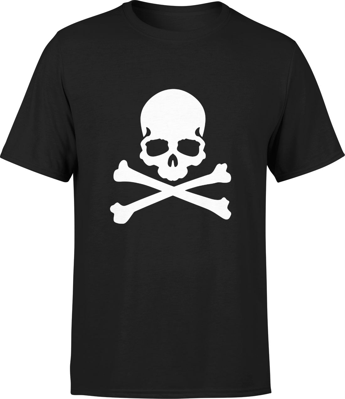 

Czaszka Koszulka Punisher Męska Czaszki Rozm XL