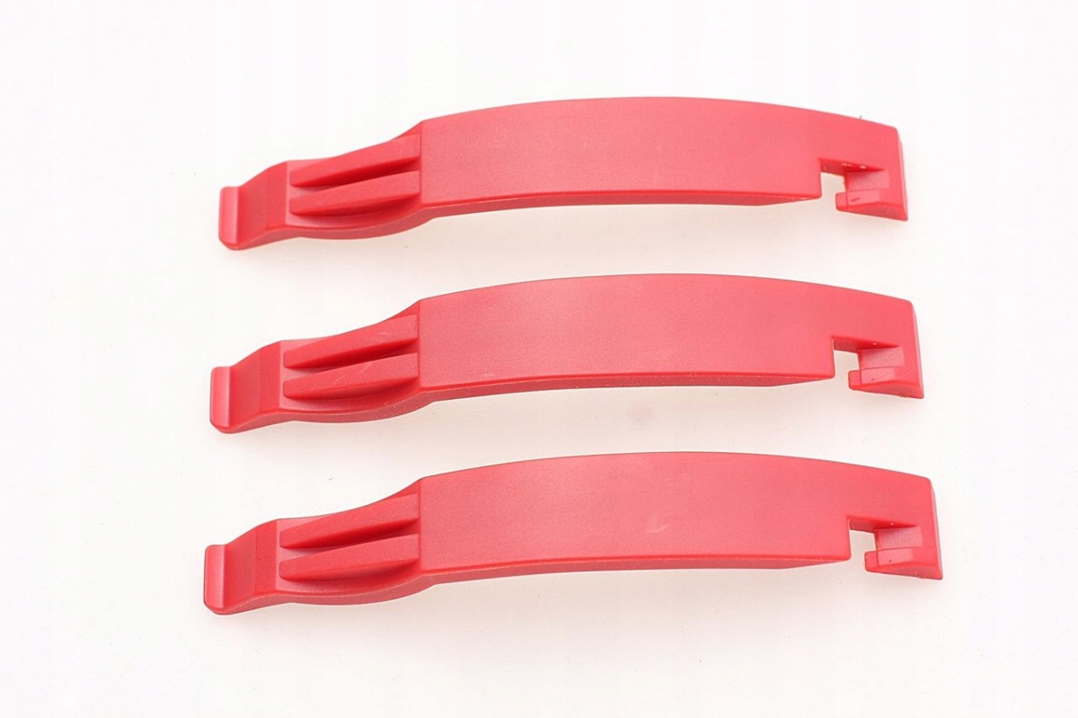 Łyżki do opon SC-112 PCV 3 sztuki Marka Inna marka