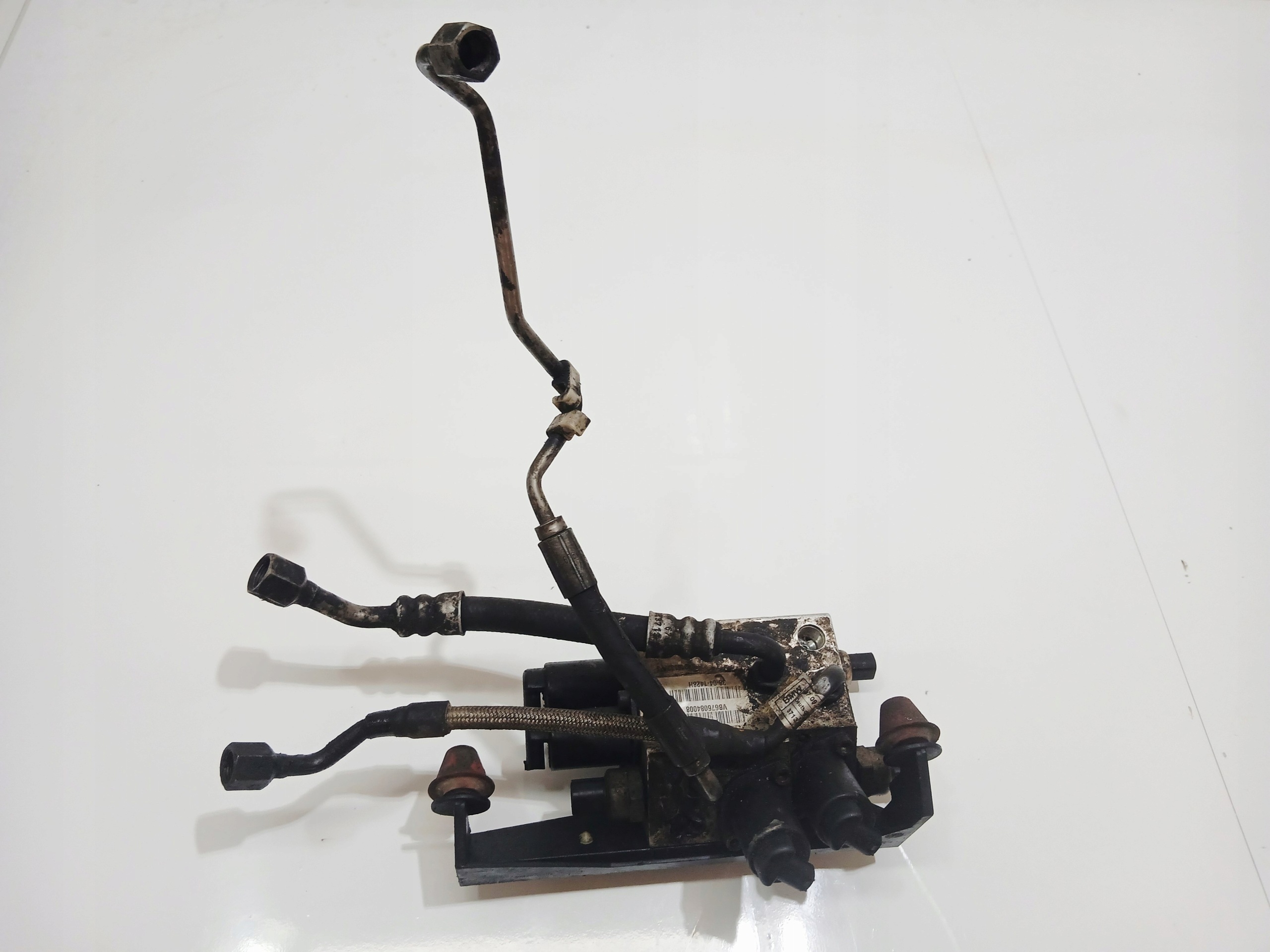 pump springing DYNAMIC DRIVE BMW E61 OE 6760840 (4824752)
