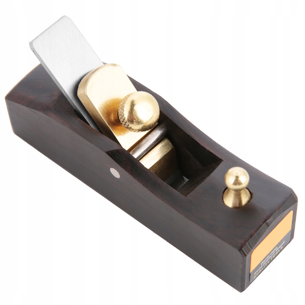 MINI PŁASKI DNO SAMOLOT RĘCZNY STOLARZ ROWKOWANIE Kod producenta GS13216-01