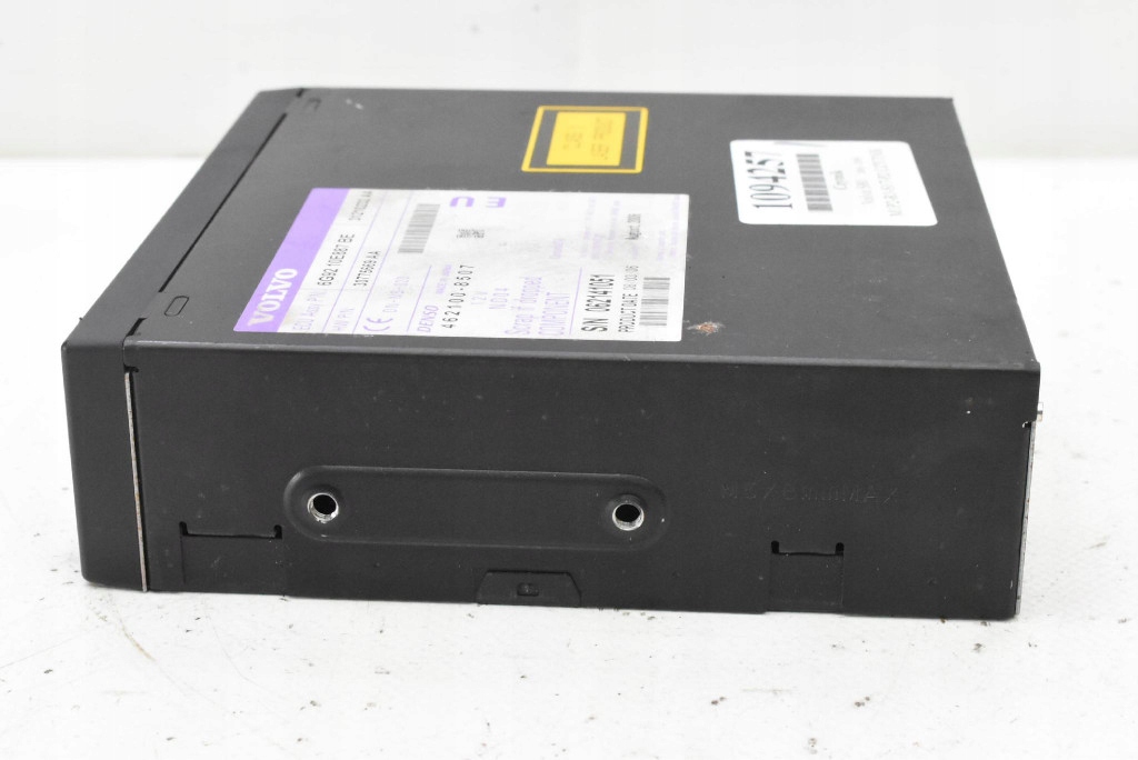 player navigation devices 30775669AA VOLVO S80 2 II 06-09
