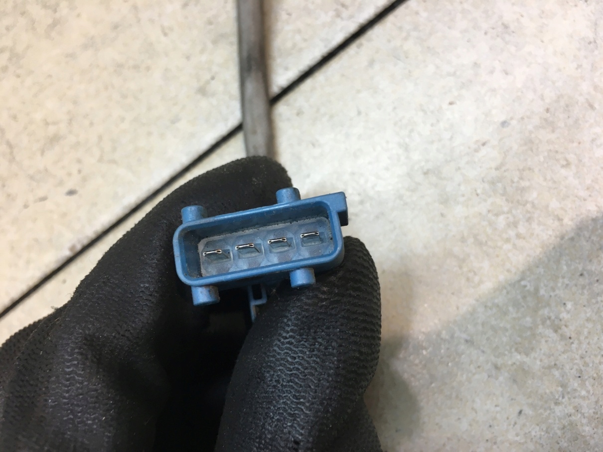 SONDA LAMBDA BIPPER TEPEE 1.4 9636968380