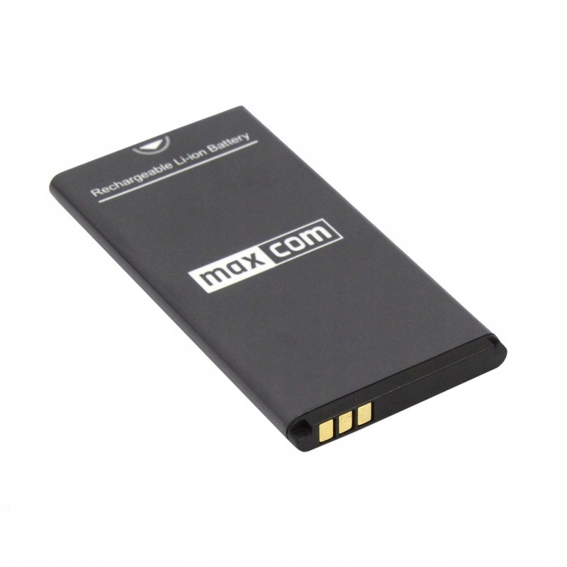 100% Oryginalna Bateria do MAXCOM MM720 800mAh