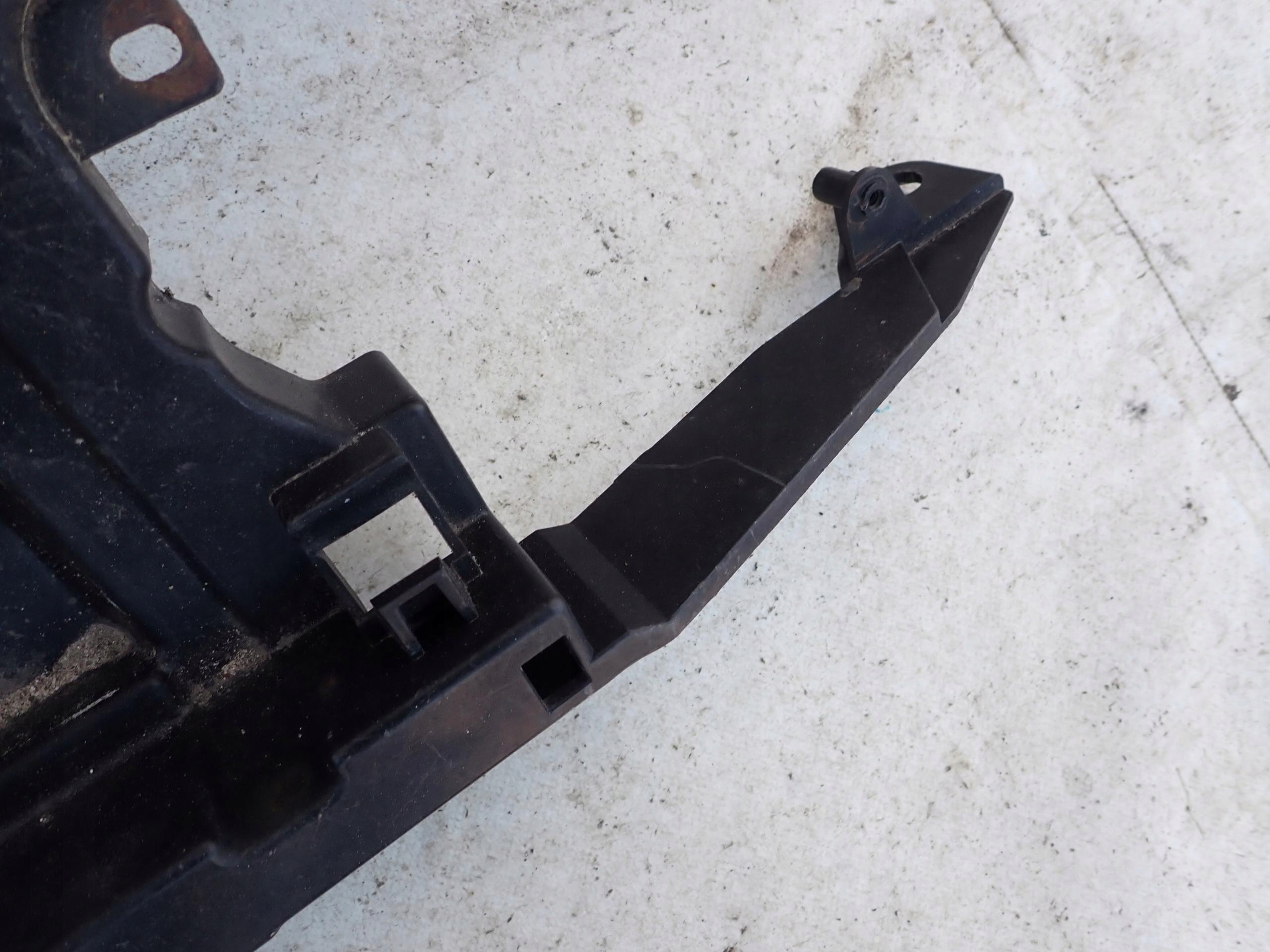 MINI R56 R57 LIFT 13- front panel, wall front