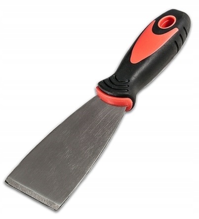 

Szpachla nierdzewna – nóż malarski 50MM