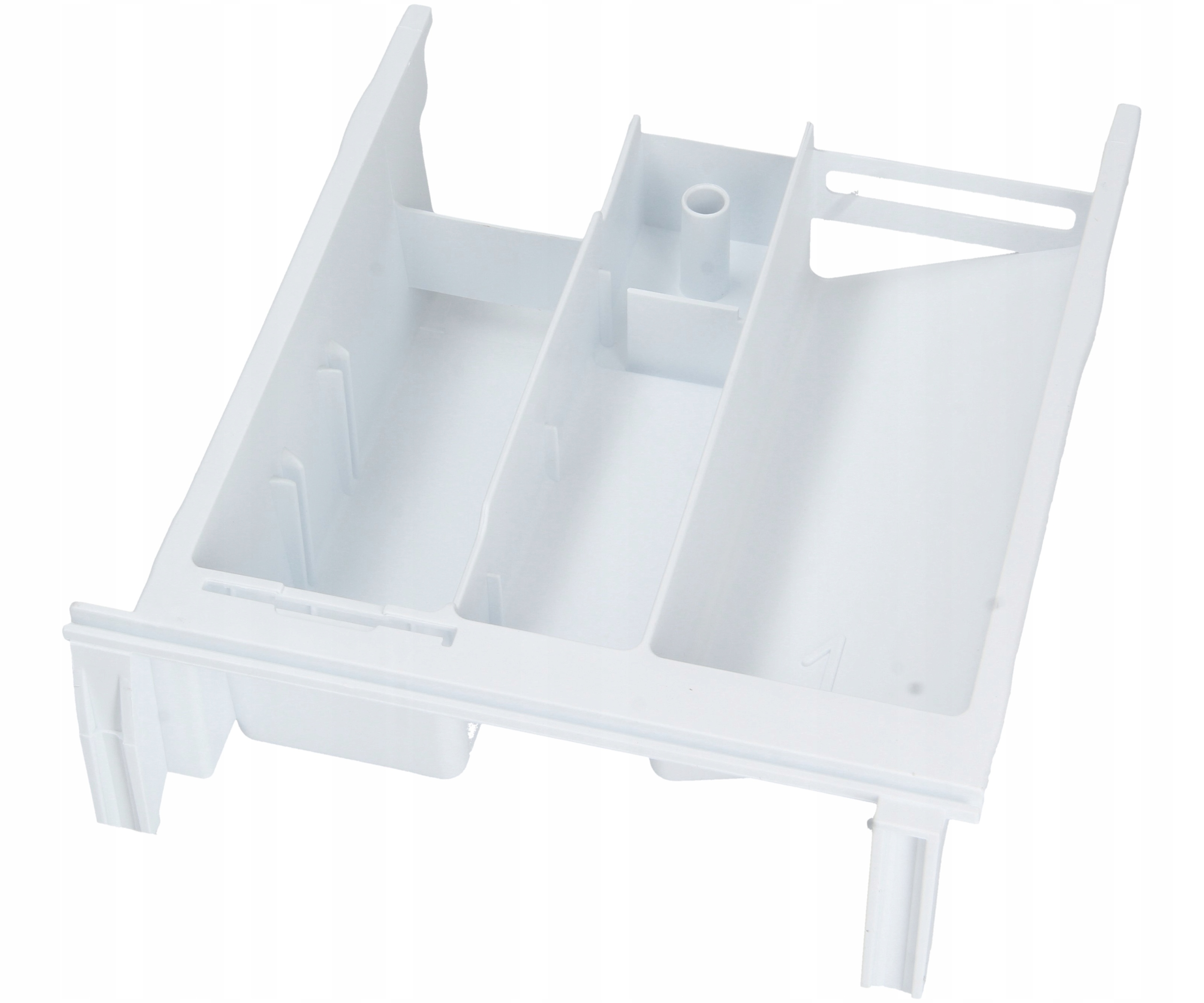 Szuflada na proszek do pralki Electrolux EW6S426WP EW6S506WP EW6S426BP