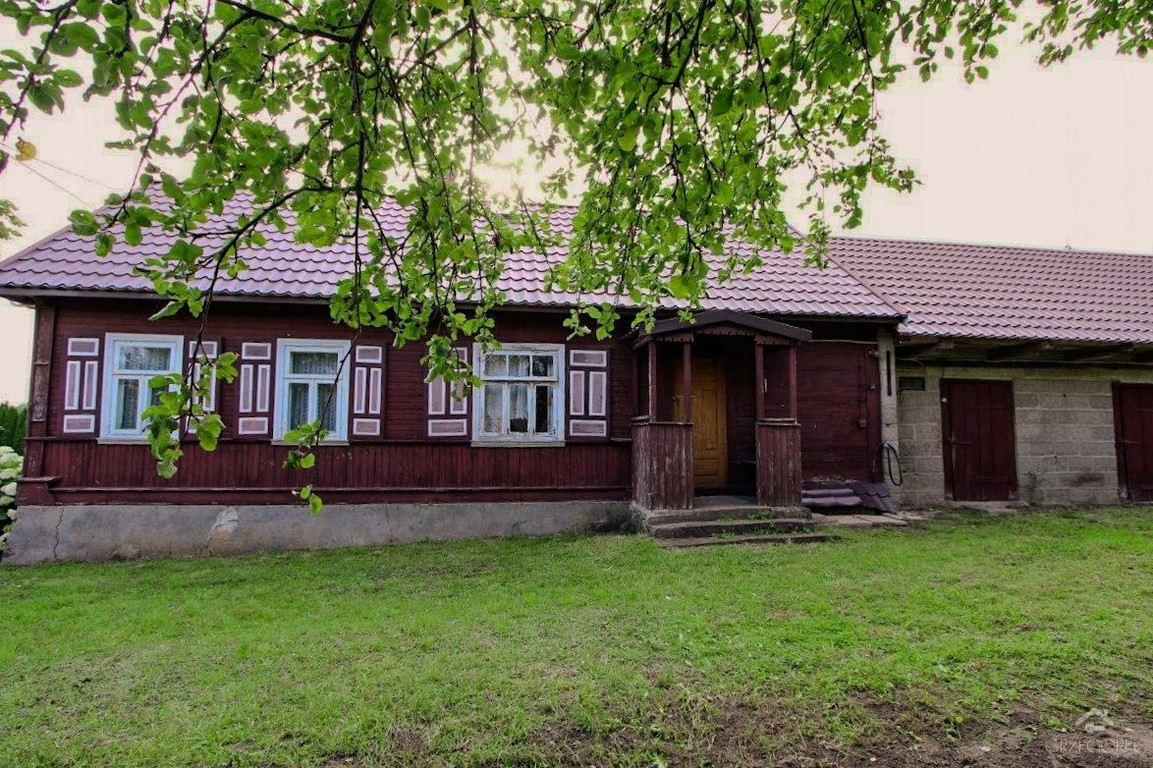 Dom, Dawidowicze, Zabłudów, Białostocki, 70 m²