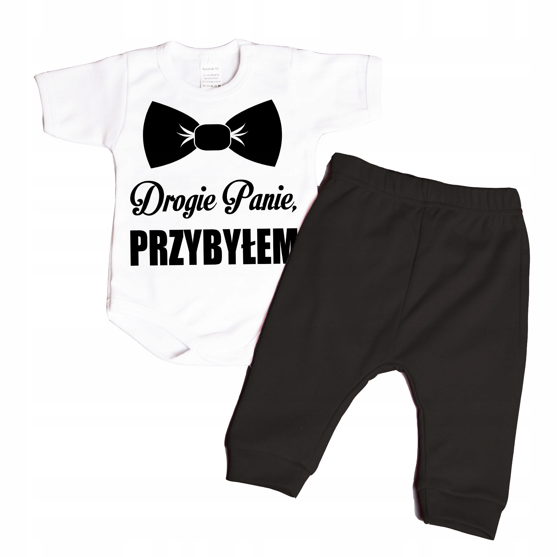 

Drogie Panie, Przybyłem komplet 56 kr