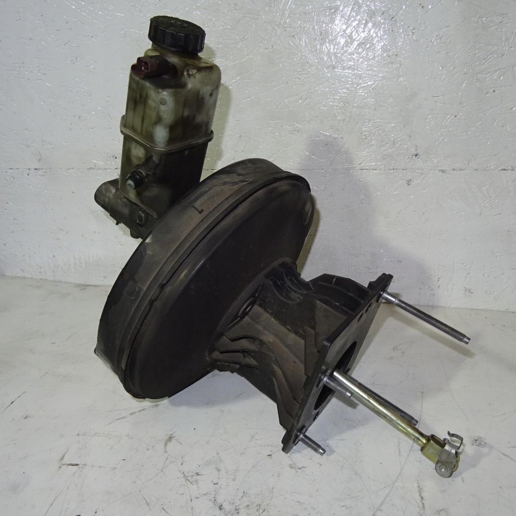 PEUGEOT 407 1.6HDI pump servo brake 9657237180