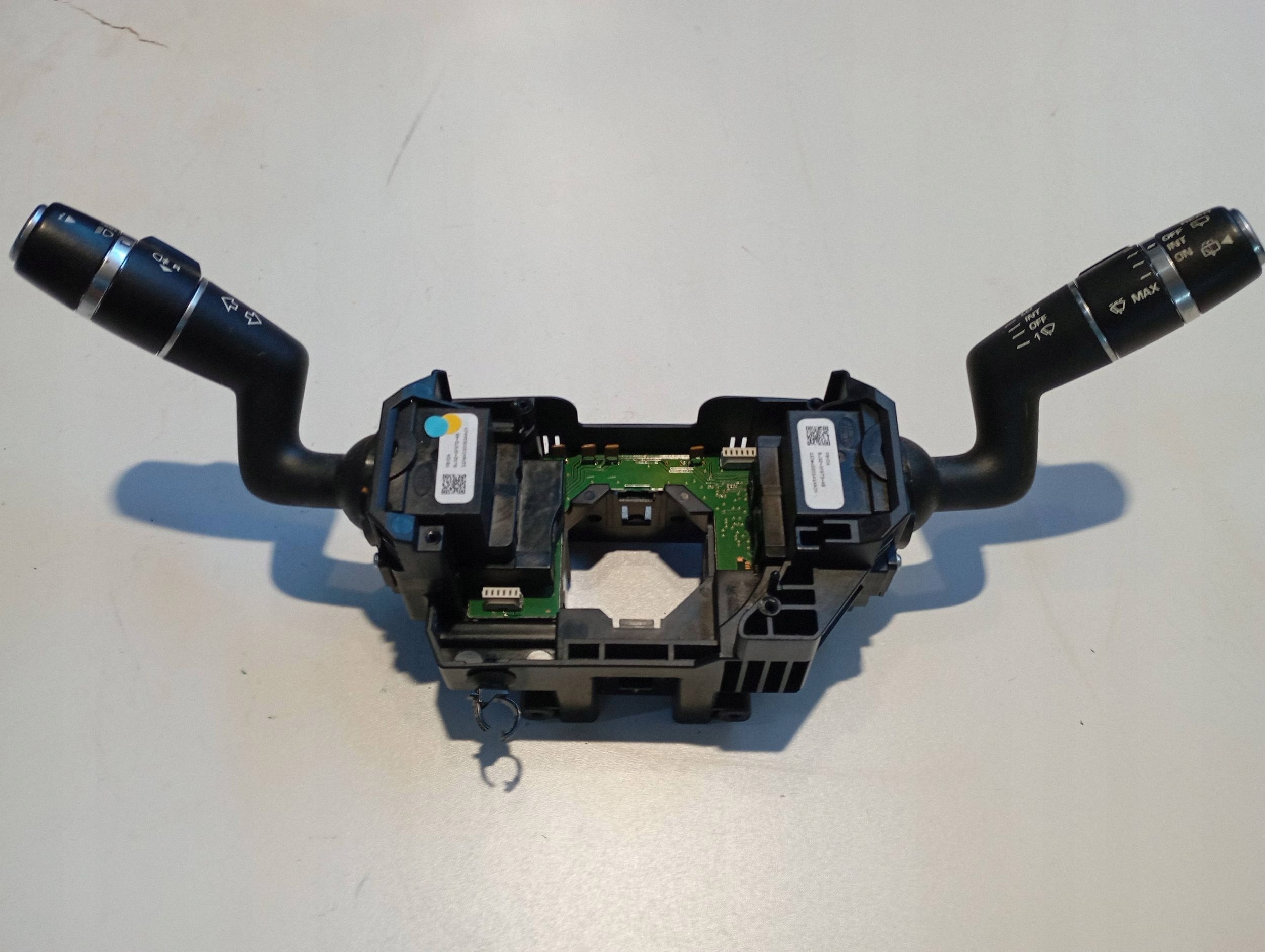 kombinovaný přepínač pod volantem LAND ROVER EVOQUE IBJ3213N064AG