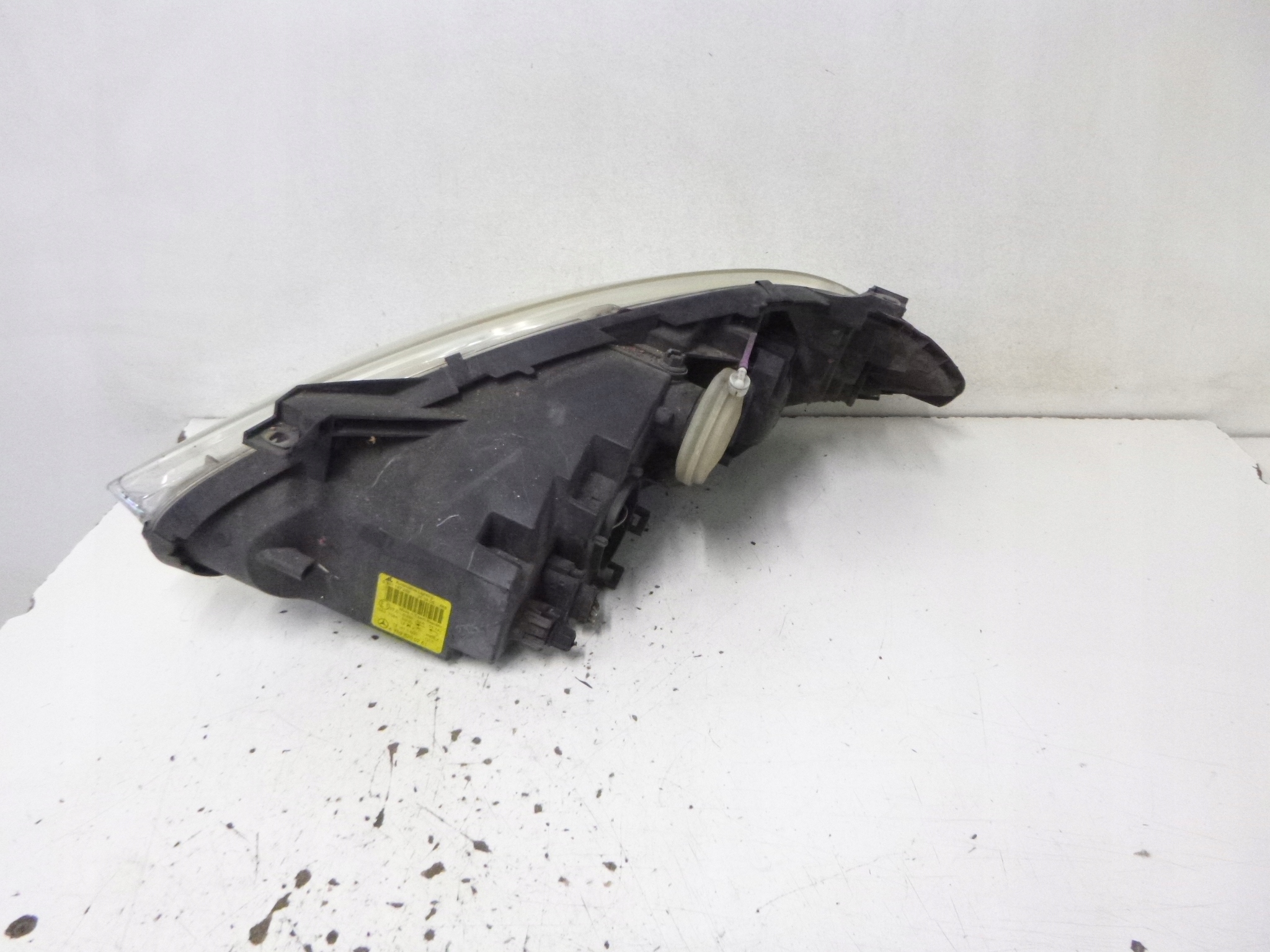 light front Mercedes W169 2006r. 0301197202