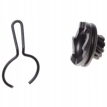 KOŁO ROZRUSZNIKA skutery 2T Junak Longjia Romet Producent WM