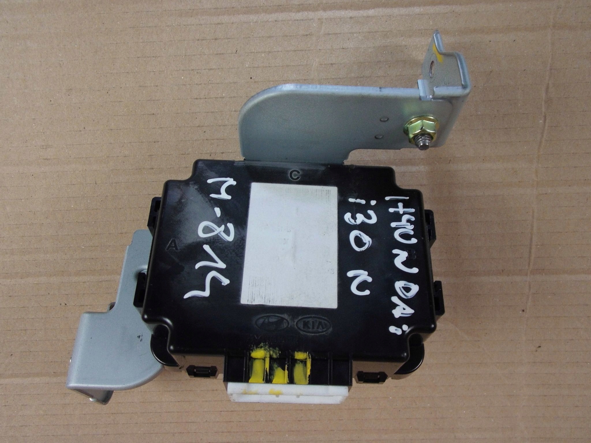 Hyundai I30 III 2017+ modulo ASSY 95300-G3000
