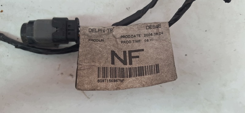 bundle sensors PDC FORD GALAXY 06- 6G9T15K867NF