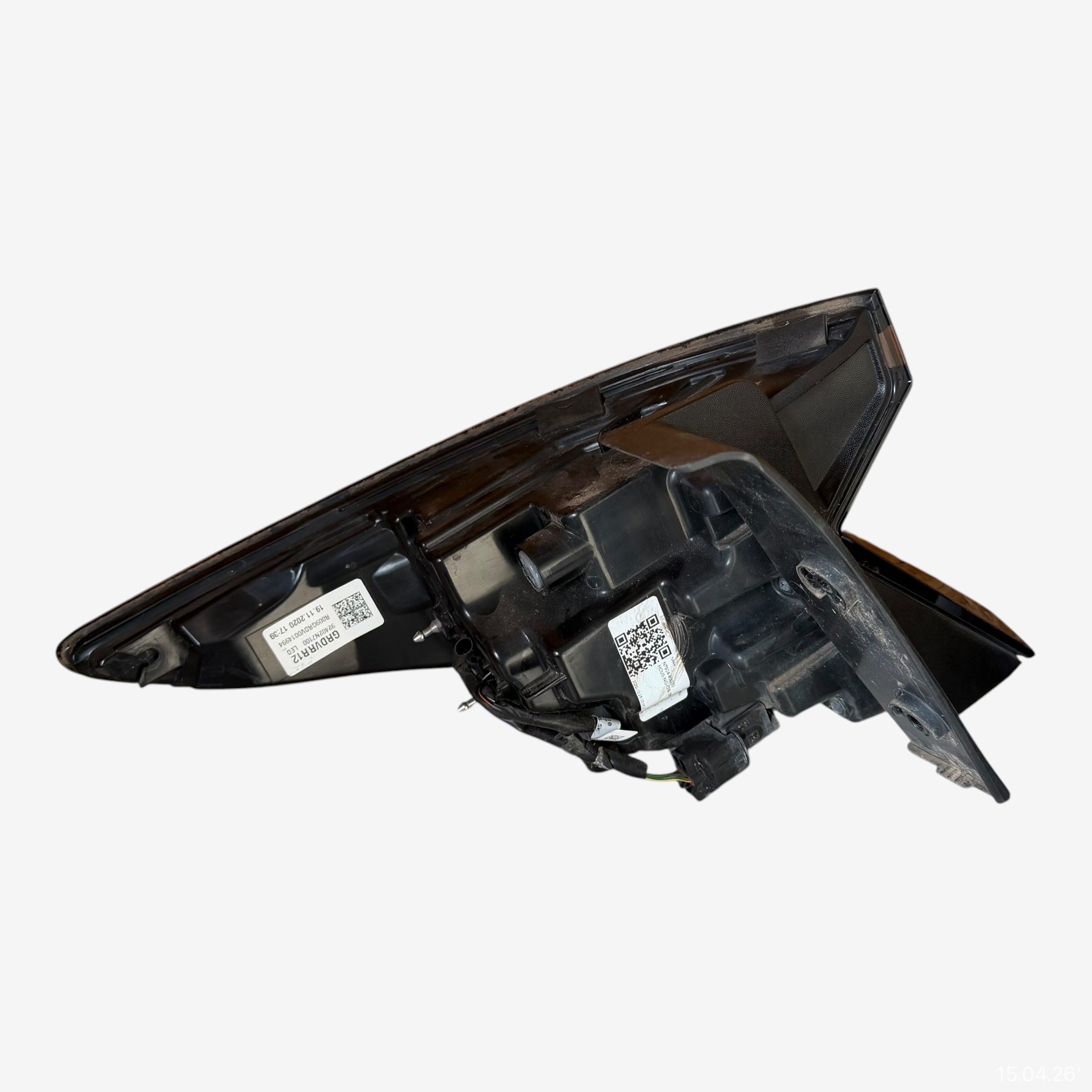 light rear right HYUNDAI TUCSON IV 92402N7100