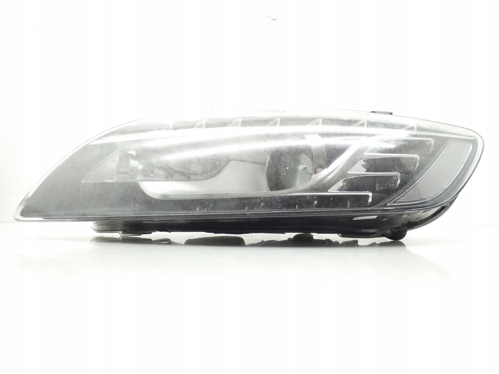 light left front left front XENON AUDI Q7 4L LIFT 10-15R 4L0941003AG