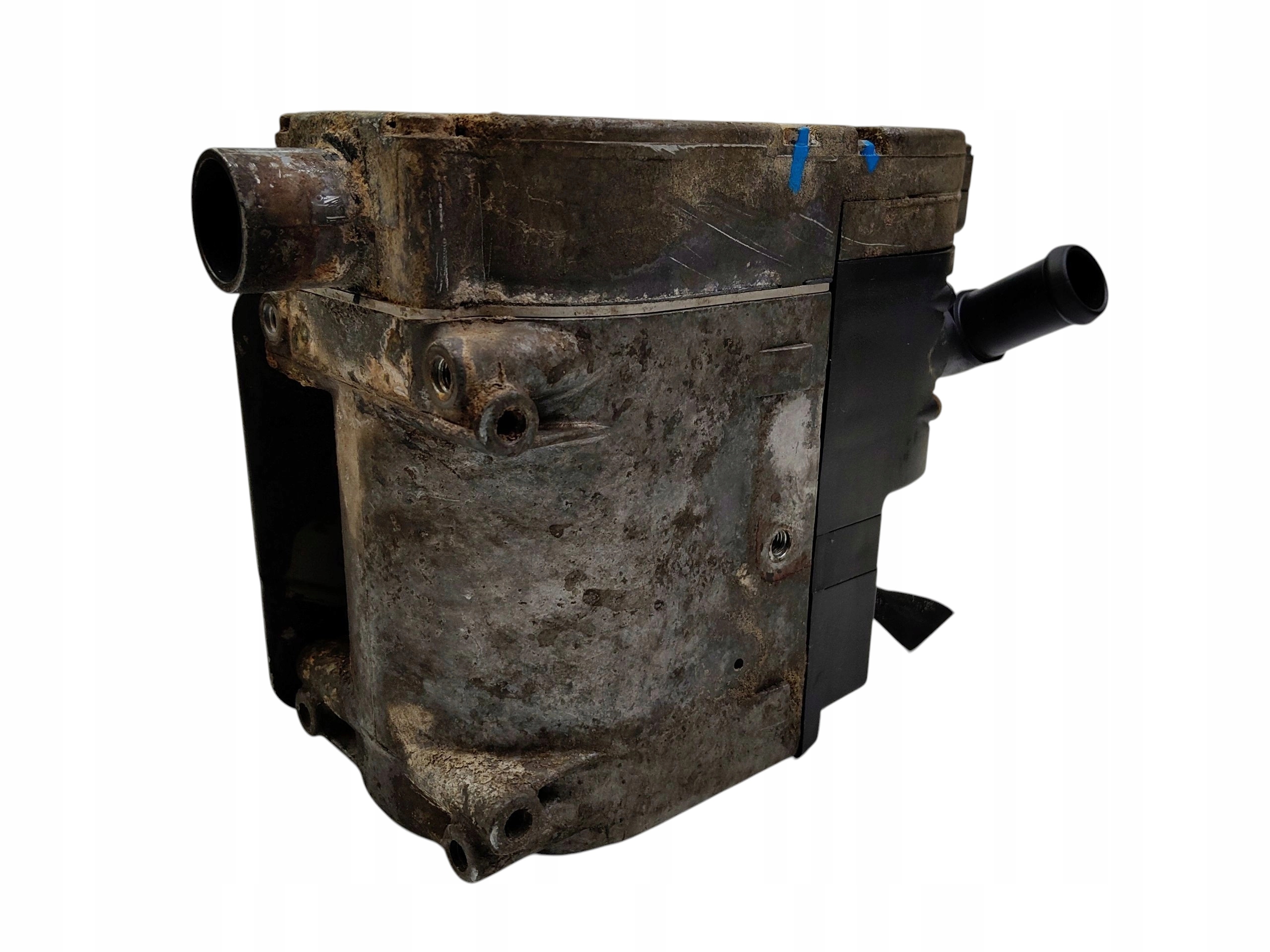 WEBASTO webasto 35W 5kW TOYOTA AURIS a E15 1.4 D4D 252421