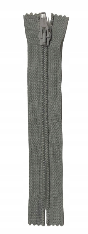Zamek spiralny Alpha S10S stały kol 17-0205 24cm