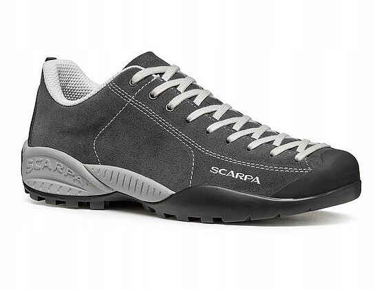 Buty Scarpa Mojito iron gray II 43