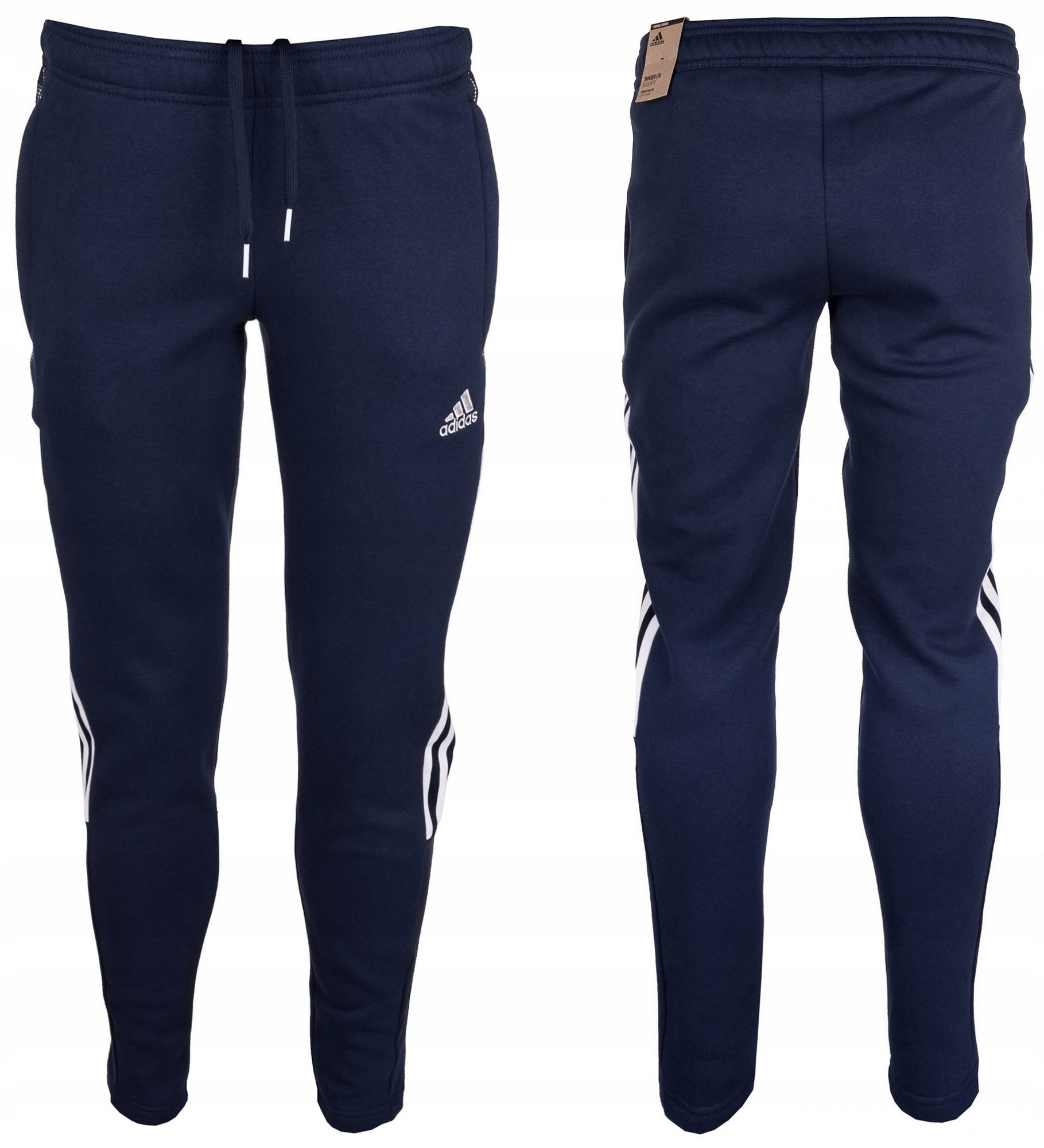 

Spodnie damskie adidas Tiro 21 Sweat dresy roz.XL