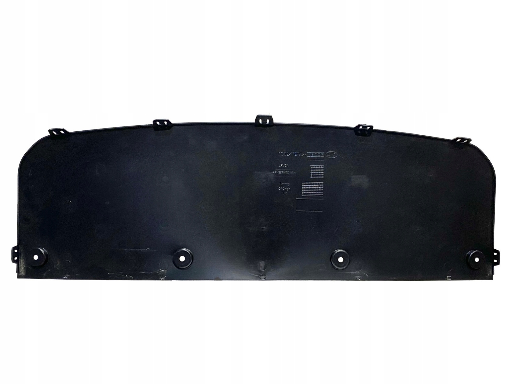 RANGE LAND ROVER BLENDE ABDECKUNG COVER ABDECKUNG M8E2-17E792-A