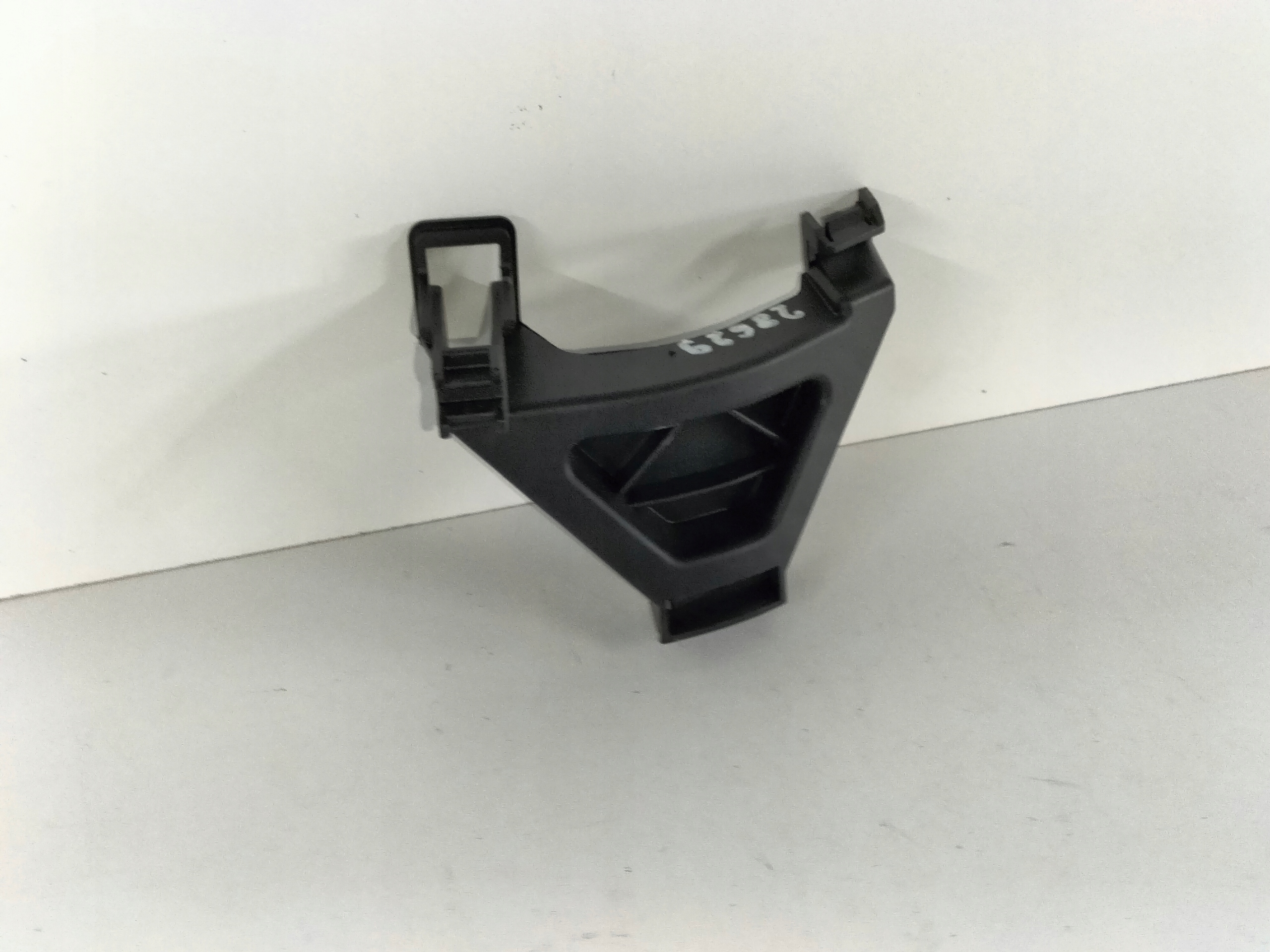 support holder front right FORD FOCUS MK2 04