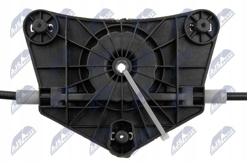 PODNOŚNIK SZYBY EPS-VW-087 NTY Typ samochodu Samochody osobowe